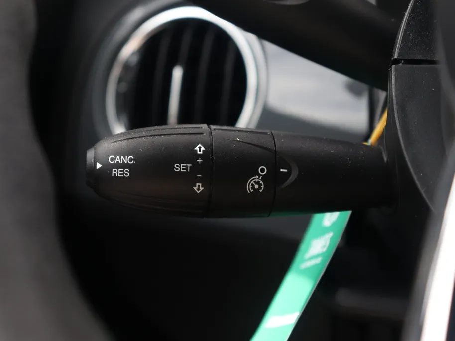 Fiat 500 1.0 Hybrid 70 PK Cult | Airco | 1ste Eigenaar