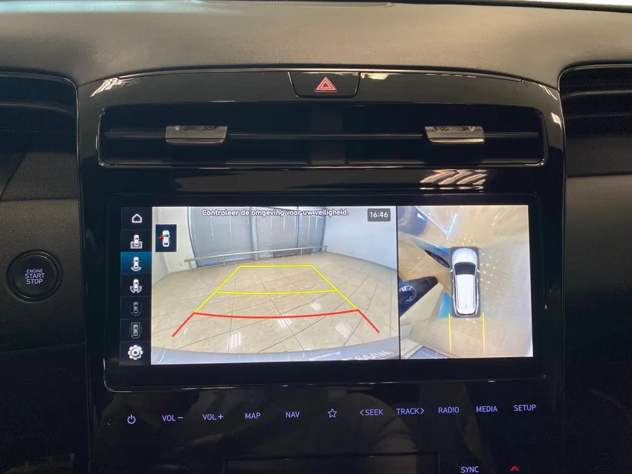 Hyundai Tucson 1.6 PHEV | N-LINE SKY | PANODAK | TREKHAAK |