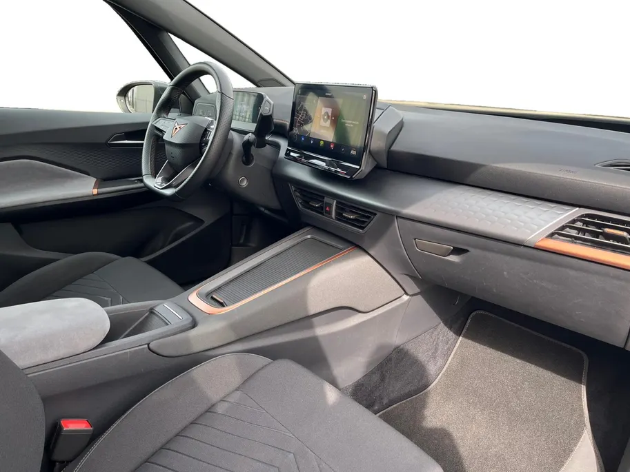 CUPRA Born Impulse 62 kWh | Navigatie | Apple Carplay en Android Auto | Climate Control | Cruise Control