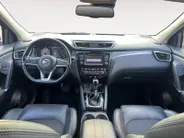 Nissan QASHQAI 1.2 Tekna Panoramadak | Trekhaak| 360 Camera