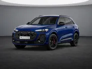 Audi Q5 2.0 TFSI e-hybrid quattro S edition Competition 367 PK · Trekhaak elek. wegklapbaar · Winterpakket · Privacy glas