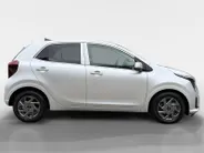 Kia Picanto 1.0 DPI DynamicPlusLine | Achteruitrijcamera | LED verlichting | Navi | Cruise control | Apple/Android Carplay | Parkeersensoren achter | LMV | Privacy glass