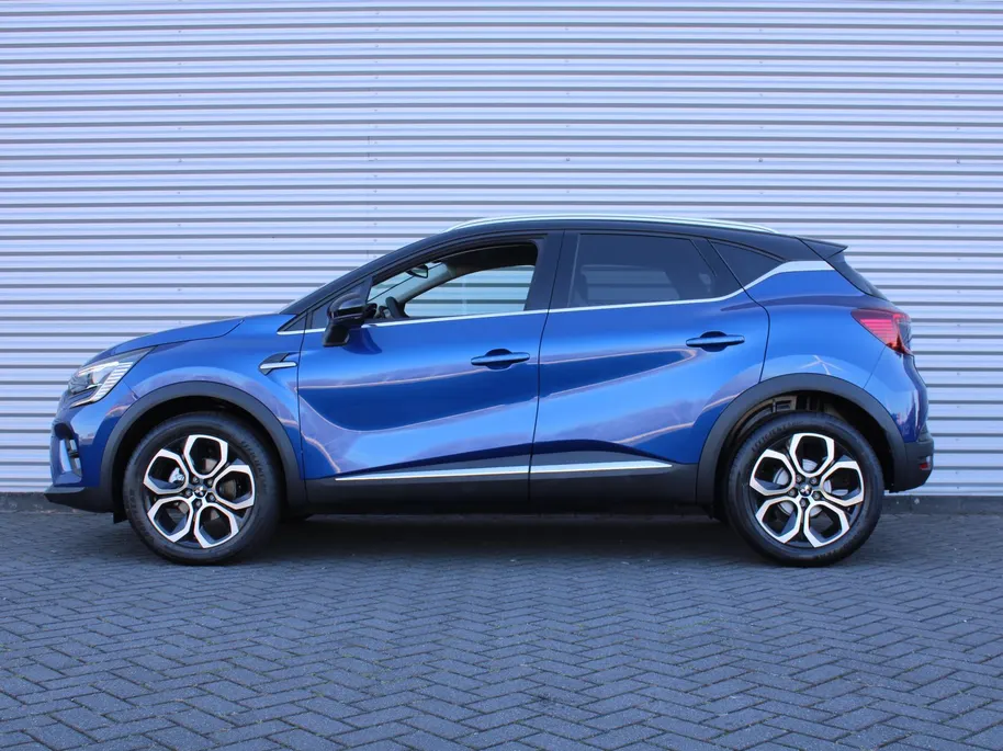 Mitsubishi ASX 1.3 DI-T First Edition | Private lease v.a. € 485 p/m | Nieuw | Camera | Keyless | Dodehoek detectie | 18' LM | Stoelverwarming | Clima | Navi |