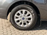 Ford Transit Custom 280 2.0 TDCI L1H1 Limited DUBBELE ZIJSCHUIFDEUR I TREKHAAK I BI-XENON KOPLAMPEN I WINTER PACK I APPLE CARPLAY / ANDROID AUTO I