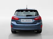 Ford Fiesta 1.0 EcoBoost Titanium | Stoel/Stuur en voorruit verwarming | Navigatie | Apple Carplay | Android Auto | Achteruitrijcamera | All Season Banden |