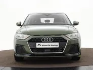 Audi A1 Sportback 30 TFSI 115pk S-tronic Advanced edition · Apple/Android Car Play · Camera · Cruise Control · Stoelverwarming · 16'' Inch ·