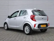 Kia Picanto 1.0 DPi DynamicLine | Camera | Cruise | 14' LM | Airco | Apple Carplay/Android Auto |