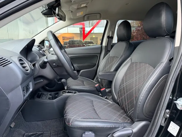 Mitsubishi Space Star 1.2 CVT Instyle | Cruise Control | Camera | ECC | Apple CarPlay | Android Auto | Keyless