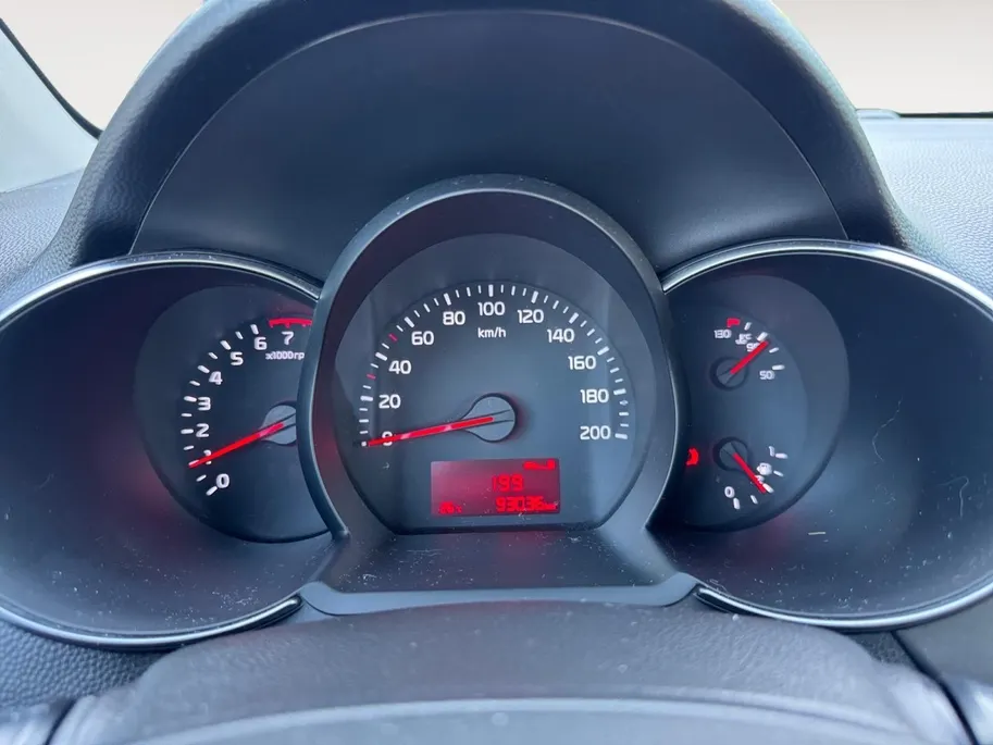 Kia Picanto 1.0 CVVT ComfortLine | Airco | Radio