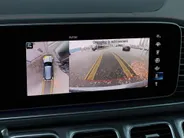 Mercedes-Benz GLE AMG 53 4MATIC+ Premium Plus
