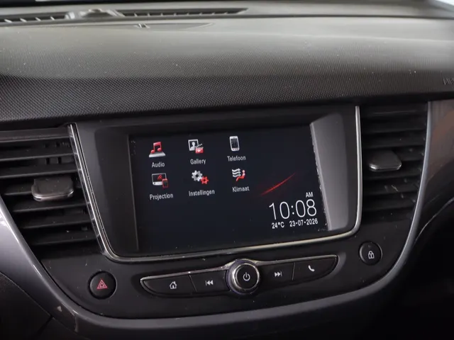 Opel Crossland X 1.2 Turbo Innovation | Camera | keyless