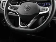Volkswagen Polo 1.0 TSI 95pk DSG R-Line · Camera · Matrix LED · ACC · Stoelverwarming · Apple/Android Car Play · Sfeerverlichting · Verkeersbord Detectie ·