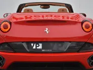 Ferrari California 4.3 V8 HELE