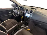 Dacia Sandero Stepway 0.9 TCe SL *Navi+Camera*Airco*Hoge instap!