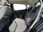 Ford Fiesta 1.0 EcoBoost Hybrid Titanium | NL auto | Dealer onderhouden | Winter pack | Apple carplay & Android auto | Navigatie via carplay | Parkeersensor achter | Cruise control | Bovag garantie |