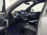 BMW X1 xDrive25e