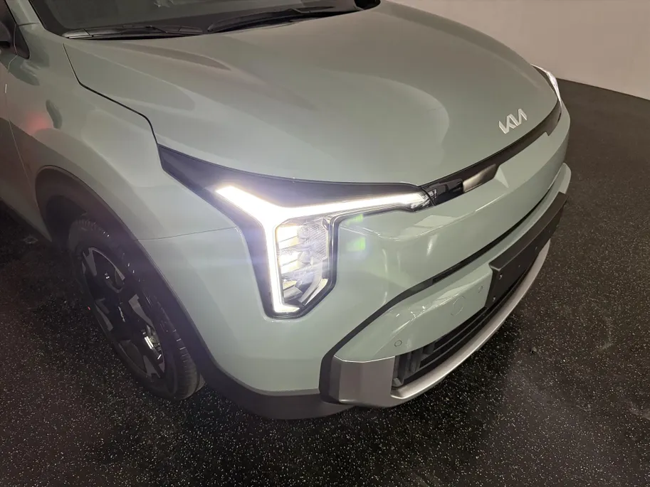 Kia Stonic 1.0 T-GDi MHEV 115pk ExecutiveLi