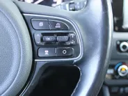 Kia Niro 1.6 GDi Hybrid DynamicPlusLine | Stuur-/stoelverwarming | Camera | Leer | Navi | Clima | Cruise adapt. | Keyless | 16' LM |
