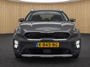 Kia Niro 1.6 GDi PHEV ExecutiveLine Dealer onderhouden | Trekhaak | Stoel + stuurverwarming | Carplay | ACC |
