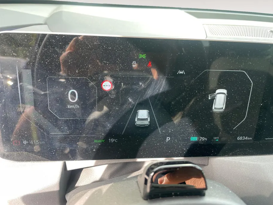 Kia EV5 GT-Line Business Edition 81.4 kWh | Airco | Navi | Camera | Panoramadak | Leder |