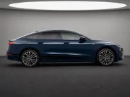 Audi A6 Sportback e-tron S edition 286 PK · Privacy glas · Opberg en bagagereuimtepakket · Sportstoel leder/dinamic zwart · MEGA Sale