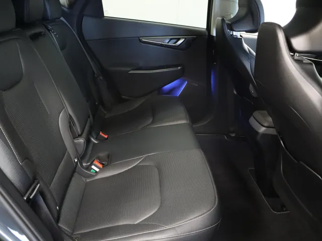 Kia EV6 Plus Advanced 84 kWh