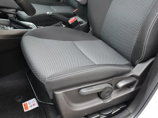 Suzuki Vitara 1.4 BoosterJet Hybrid Select Automaat All Seasons | Carplay | Adaptive Cruise