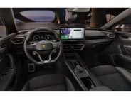 SEAT Leon 1.5 TSI e-Hybrid VZ Performance 272PK l Sennheiser Audio l Navigatie l Intelligent Drive l Wegklapbare Trekhaak l Incl herwaardering & inruilpremie