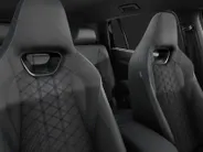 Volkswagen Tayron R-Line Edition 1.5 eHybrid 204 PK 6 versn. DSG · Black Style Pakket · Trekhaak inklapbaar, met elektrische ontgrendeling, incl. aanhangermanoeuvreerhulp Trailer Assist ·
