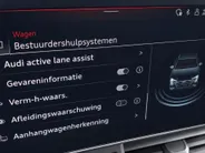Audi A4 Avant 35 TFSI 150pk S edition Competition · Trekhaak · Camera ·  Stoelverwarming · Apple/Android Car Play · Adaptive Cruise Control ·  Clima · Drive select · Leder/Stof · Garantie t/m 23-07-2028 of 100000km.