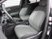 Kia Sportage 1.6 T-GDi Hybrid Dark Edition | Stuur-/stoelverwarming v+a | Camera | Elek. stoelverstelling | 18' LM | Cruise adapt. | Navi | Clima | Half leer/suède |