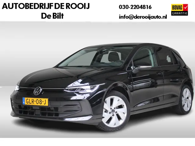 Volkswagen Golf 1.5 TSI Life Edition Apple Carplay | Climate Control | Parkeercamera | 4-seizoenenbanden