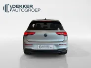 Volkswagen Golf 1.5 eHybrid PHEV Life Edition 8.5 Facelift stoelverw.