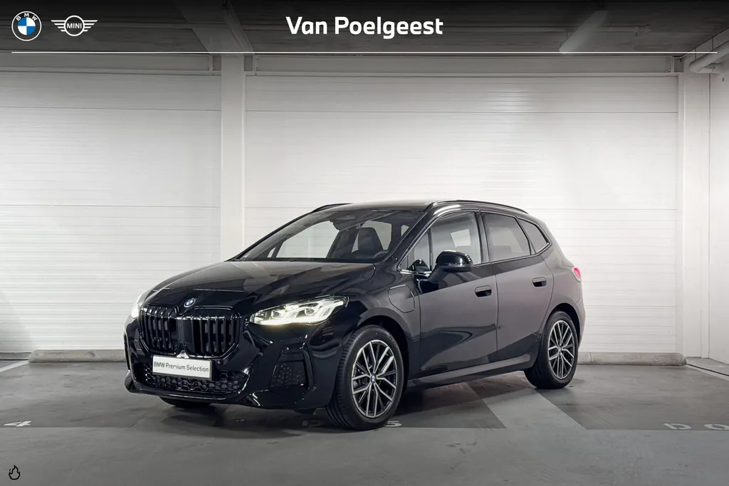 BMW 2-serie Active Tourer 225e xDrive