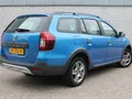 Dacia Logan MCV 0.9 TCe Stepway | airco | navigatie | lederen bekleding | all season banden