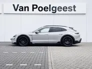 Porsche Taycan Cross Turismo 4 93 kWh