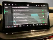 Škoda Octavia Combi 1.5TSI/150PK MHEV Sportline DSG · Panoramadak · Navigatie · 360°Camera + Parkeersensoren · Apple/Android Car Play · Garantie t/m 23-04-2030 of 100000km.