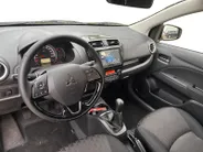 Mitsubishi Space Star 1.2 Dynamic Garantie 2032 | Clima | Cruise | LM velgen | Privacy glass | Camera |