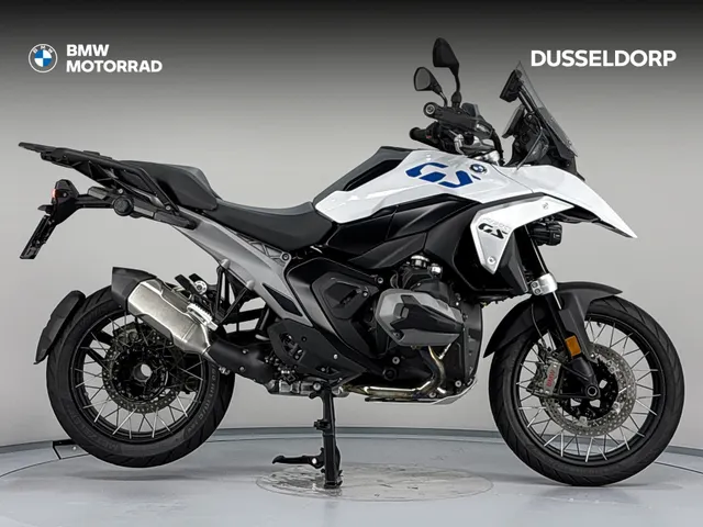 BMW R 1300 GS
