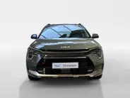 Kia Niro 1.6 GDi PHEV DynamicPlusLine | Apple Carplay / Android Auto | Navigatiesysteem | Stoel  + Stuurverwarming | Elektrisch Schuif / Kanteldak | Licht + Regensensor | Parkeersensoren Voor + Achter | ParkeerCamera  Achter | Elektrisch Bedienbare Achterklep | 18