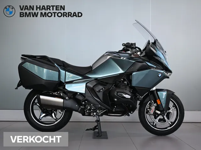 BMW R 1300 RT