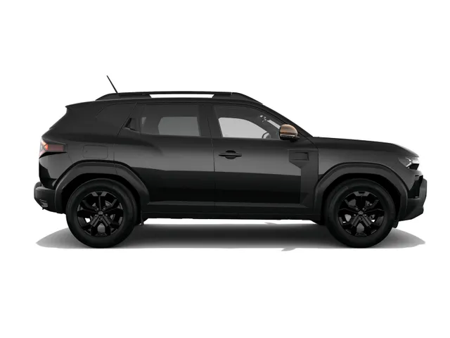 Dacia Duster Extreme | Achteruitrijcamera | Cruise Control en snelheidsbegrenzer | Dacia Handsfree card voor openen, sluiten en starten zonder sleutel