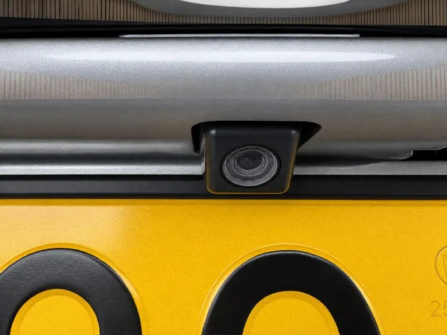Toyota Aygo 1.0 VVT-i x-play | Camera | Carplay