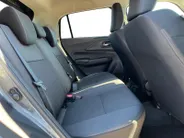 Suzuki Swift 1.2 Select Smart Hybrid | Adaptieve Cruise Control | Dodehoek Detectie | Stoelverwarming | Navigatie | Apple/Android Carplay |