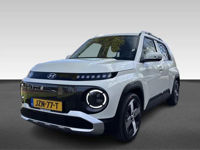 Hyundai Inster