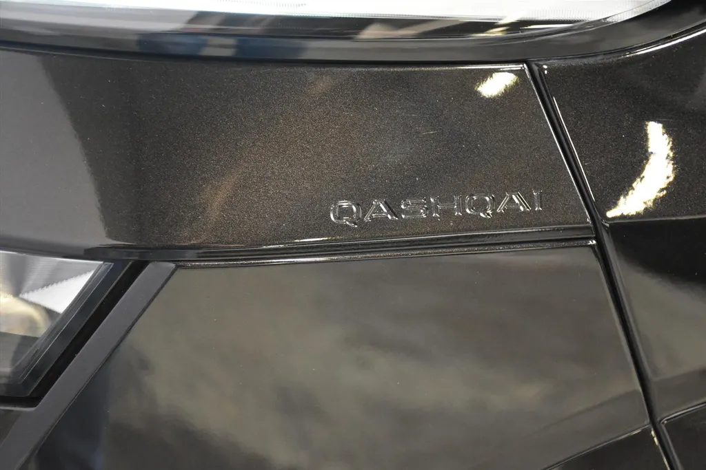 Nissan QASHQAI 1.3 Mild-Hybrid Acenta |Camera |Apple Carplay |Cruise