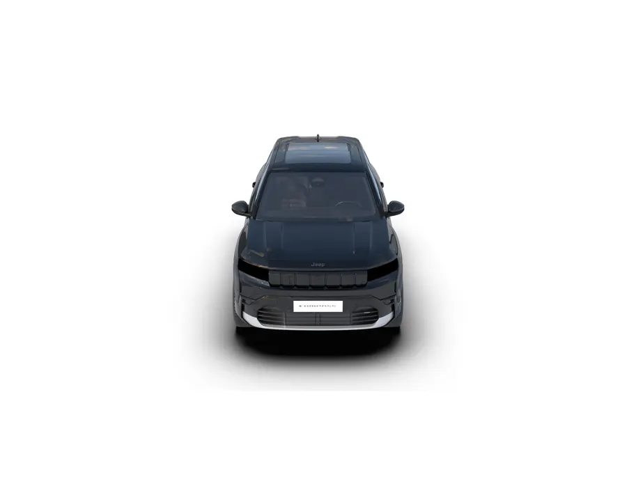 Jeep Compass Summit