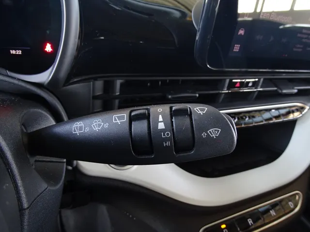 Fiat 500e Action 24 kWh | Apple Carplay | Android Auto