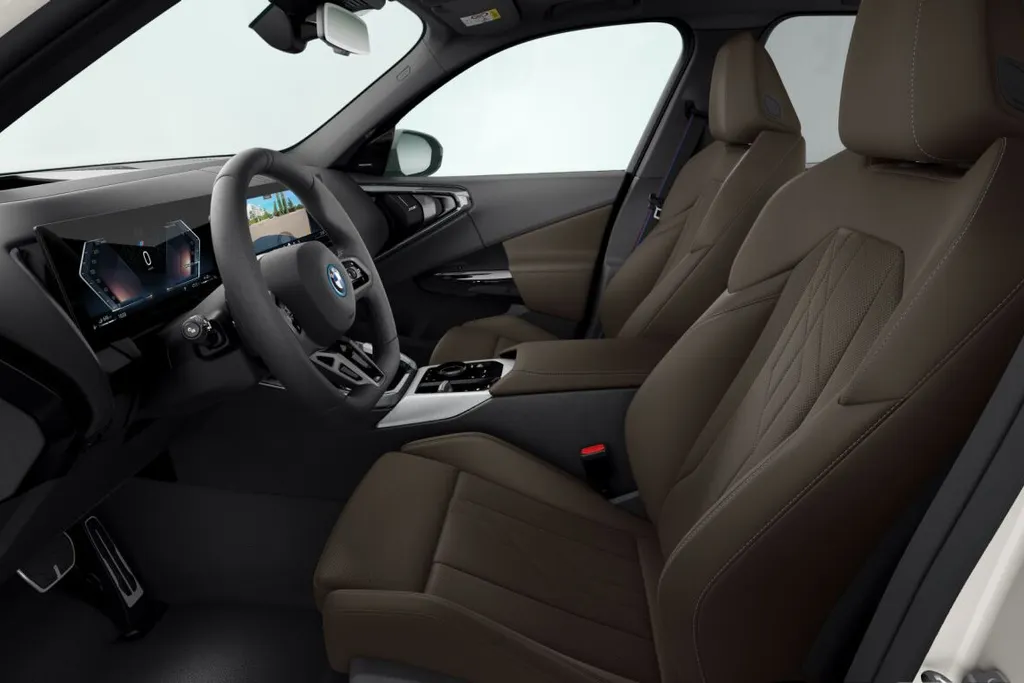 BMW X3 30e xDrive