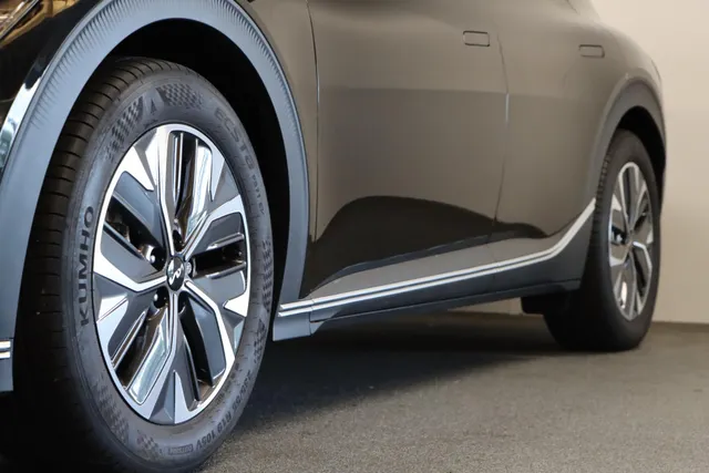 Kia EV6 Light Edition 58 kWh